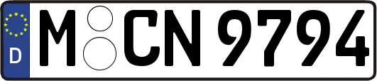 M-CN9794