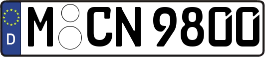 M-CN9800