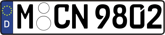 M-CN9802