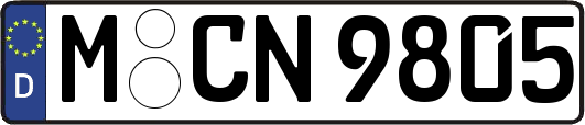 M-CN9805