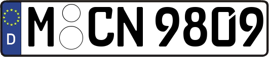 M-CN9809