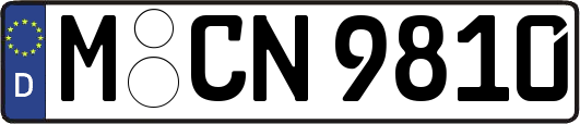 M-CN9810