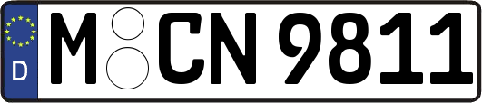 M-CN9811