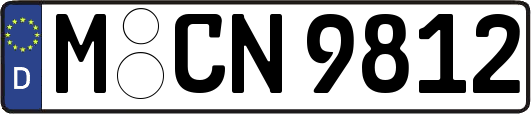 M-CN9812