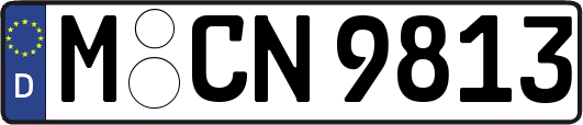 M-CN9813