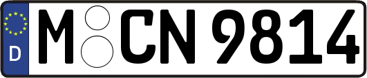 M-CN9814