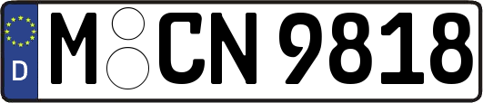 M-CN9818