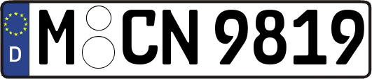 M-CN9819