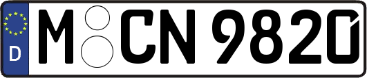 M-CN9820