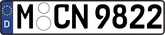 M-CN9822
