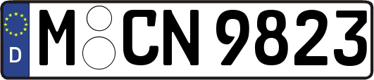 M-CN9823