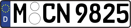M-CN9825