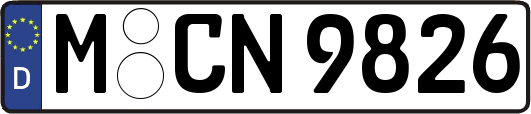 M-CN9826