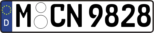M-CN9828