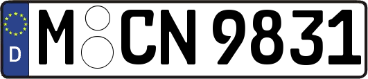 M-CN9831