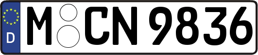 M-CN9836