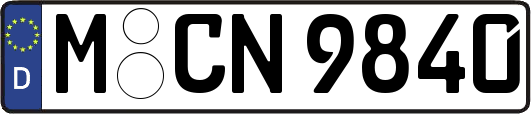M-CN9840