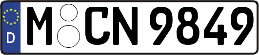 M-CN9849