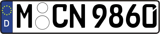 M-CN9860