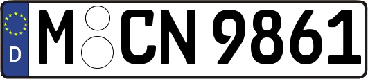 M-CN9861