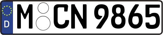 M-CN9865
