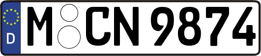 M-CN9874