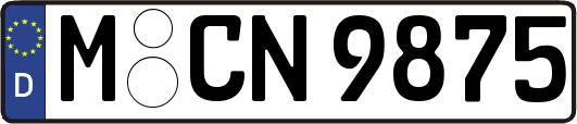 M-CN9875