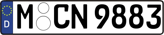 M-CN9883