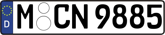 M-CN9885