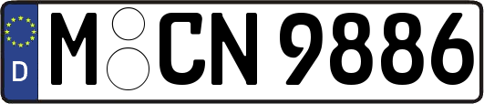 M-CN9886