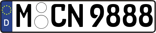 M-CN9888