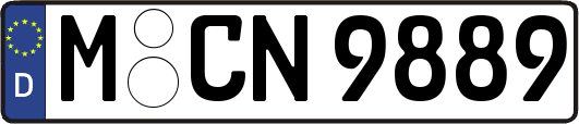 M-CN9889