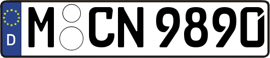 M-CN9890