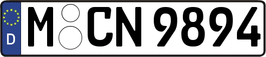 M-CN9894