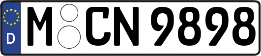 M-CN9898