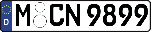 M-CN9899