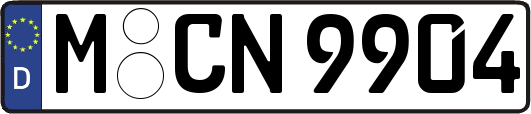 M-CN9904