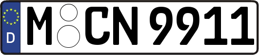M-CN9911