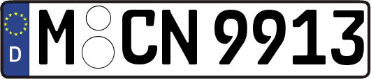 M-CN9913