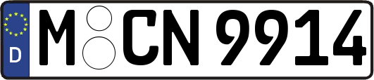 M-CN9914