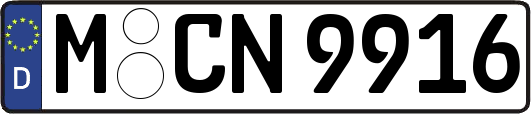 M-CN9916