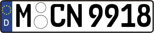 M-CN9918