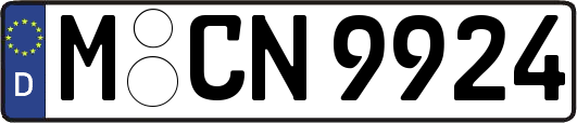 M-CN9924