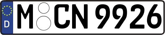 M-CN9926