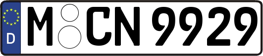M-CN9929