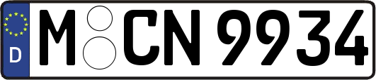 M-CN9934