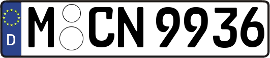 M-CN9936