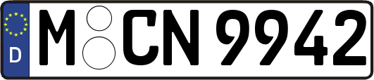 M-CN9942