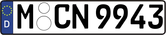 M-CN9943