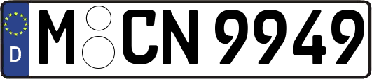 M-CN9949